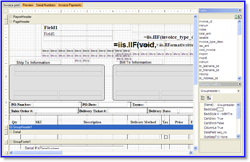 Report Analyzer Report